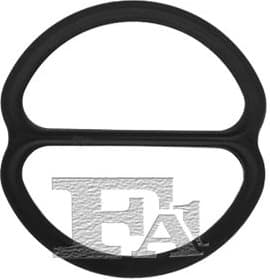 Gasket, charger 410-532