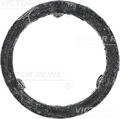 Gasket, exhaust manifold 71-10129-00