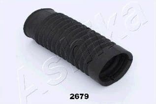 Protective Cap/Bellow, shock absorber GOM-2679