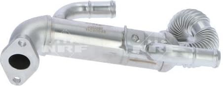 Cooler, exhaust gas recirculation 48363