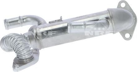 Cooler, exhaust gas recirculation 48363 - image 5