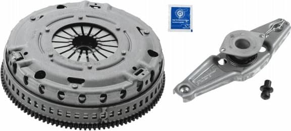 Clutch Kit Clutch modul 3090 600 002