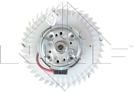 Interior Blower 34116 - image 2