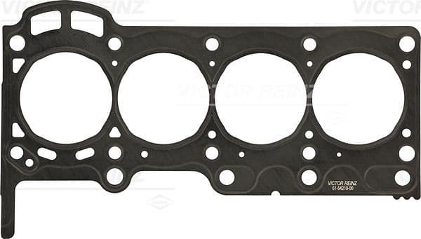 Gasket, cylinder head 61-54210-00