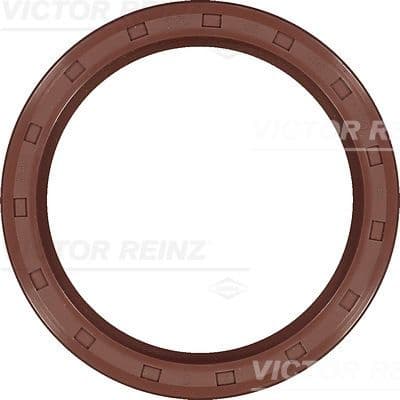 Shaft Seal, crankshaft 81-51148-30