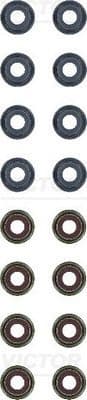 Seal Set, valve stem 12-52806-02