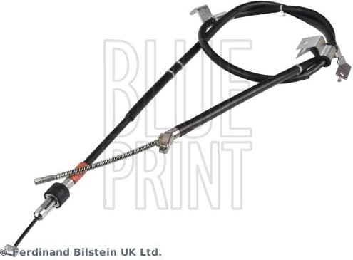 Cable Pull, parking brake ADG046282