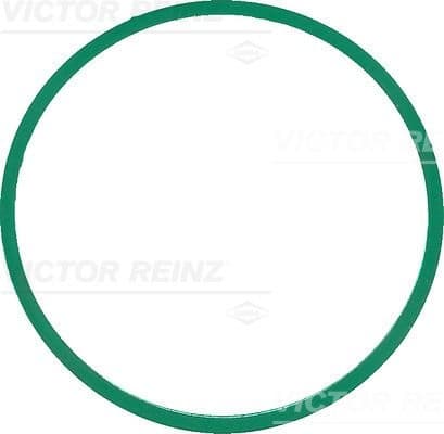 Gasket, intake manifold 40-77586-00
