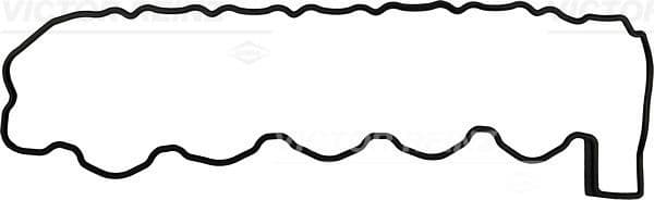 Gasket, cylinder head cover 71-40316-00