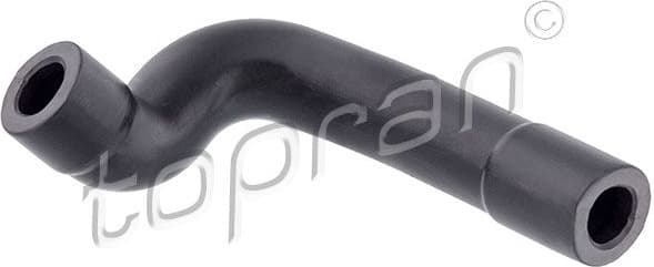 Hose, crankcase ventilation 408 478