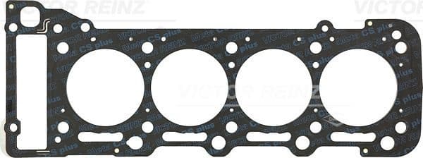 Gasket, cylinder head 61-37200-00