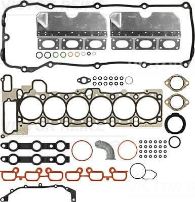 Gasket Kit, cylinder head 02-33070-03