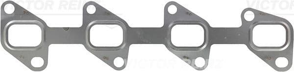 Gasket, exhaust manifold 71-35180-00
