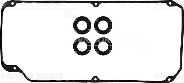 Gasket Set, cylinder head cover 15-52726-01