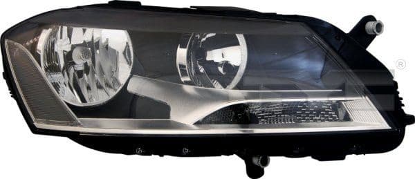 Headlight 2012515052