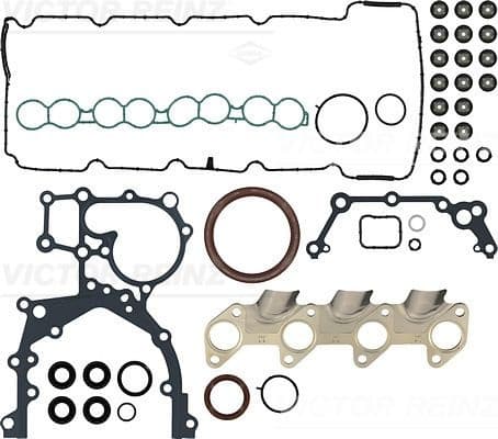 Full Gasket Kit, engine 01-11242-01