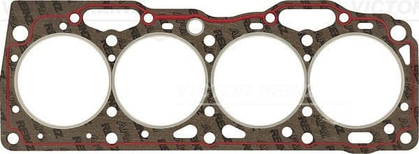 Gasket, cylinder head 61-31755-00