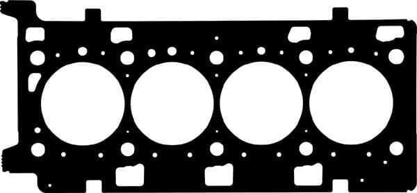 Gasket, cylinder head 61-10268-00
