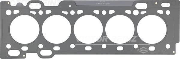Gasket cylinder head 61-37205-00
