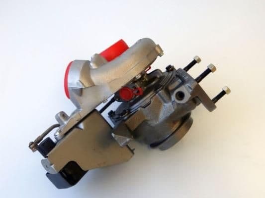 Charger, charging (supercharged/turbocharged) OE REMAN LTRPA7529906 - image 3