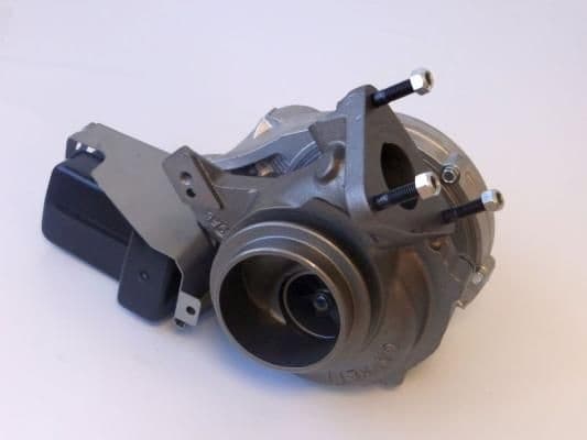 Charger, charging (supercharged/turbocharged) OE REMAN LTRPA7529906 - image 4