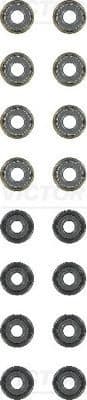 Seal Set, valve stem 12-54024-01