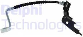 Brake Hose LH6835