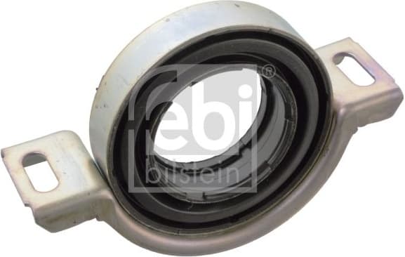 Suspension, propshaft 104643
