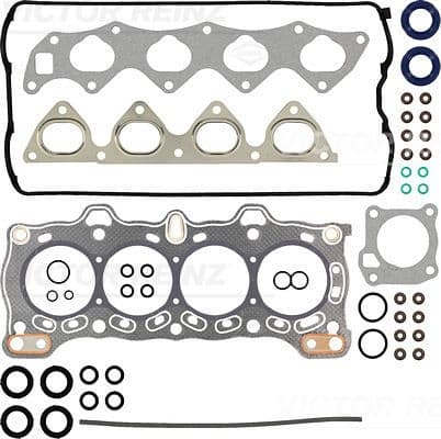 Gasket Kit, cylinder head 02-52690-01