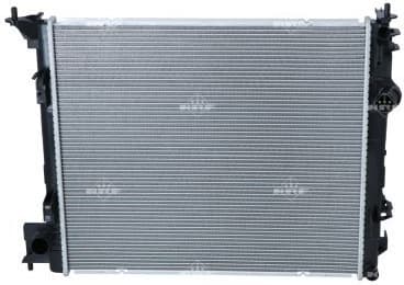 Radiator, engine cooling 59328