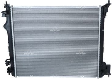 Radiator, engine cooling 59328 - image 3