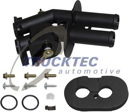 Coolant Control Valve 02.59.148