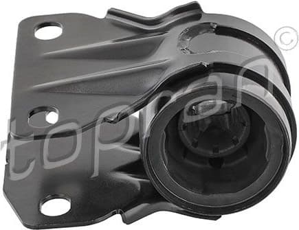 Holder, control arm mounting 634 422