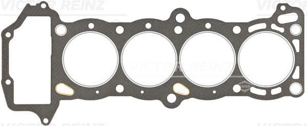 Gasket, cylinder head 61-52720-00