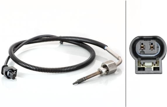 Sensor, exhaust gas temperature 6PT 014 494-741