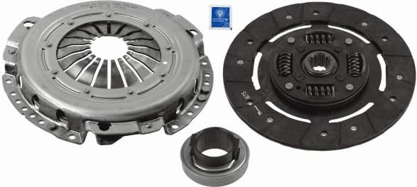 Clutch Kit 3000 176 003