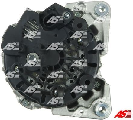 Alternator AS A0474 - image 3