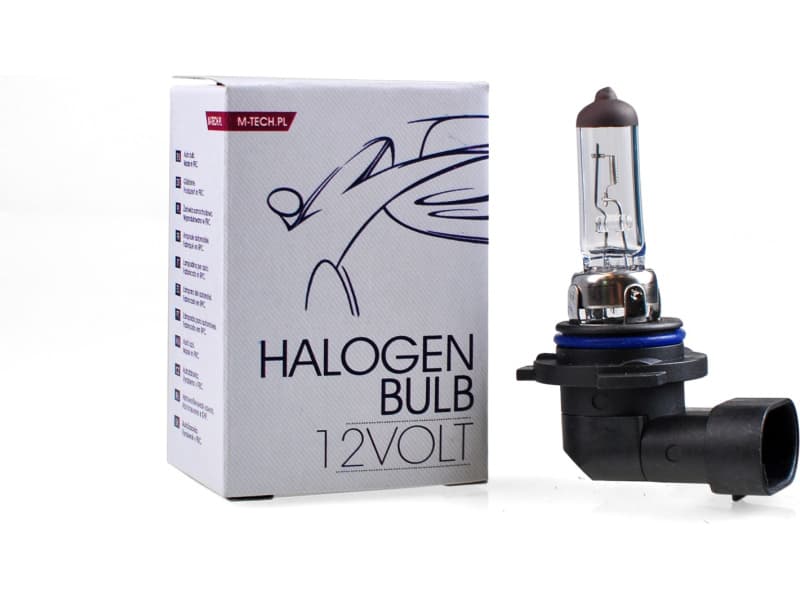 Lemputė M-TECH halogeninė HB4 55W 12V - HB4-MTH (M-TECH) - Autoera