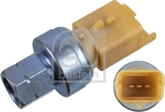 Pressure Switch, air conditioning 171259
