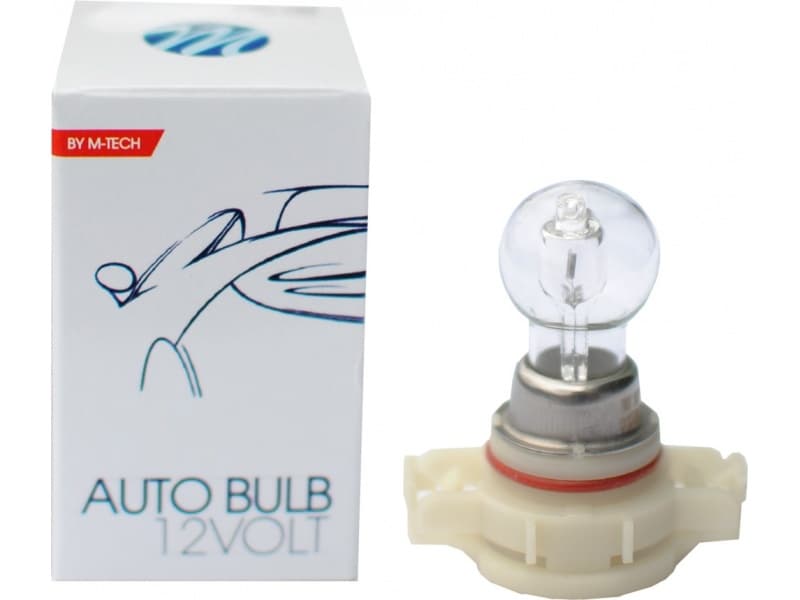Bulb PSX24W-MTH