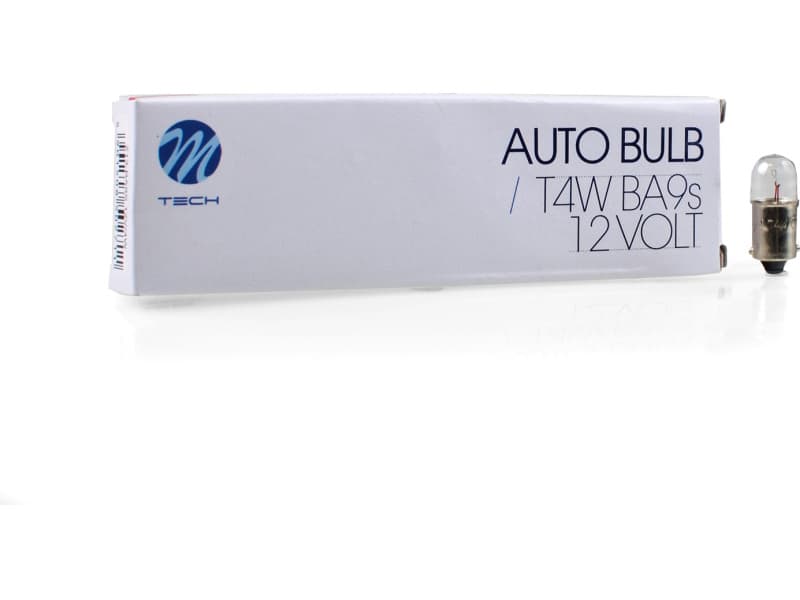 Bulb T4W-MTH