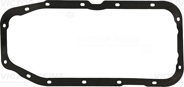 Gasket, oil sump 71-27293-00