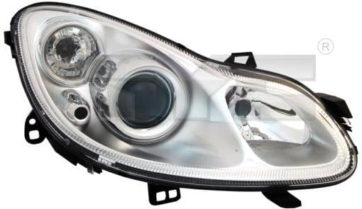 Headlight 2011881052