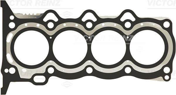 Gasket, cylinder head 61-53375-40