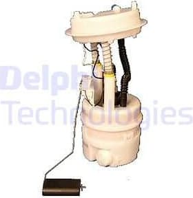 fuel supply unit FG1061-12B1