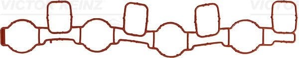 Gasket, intake manifold 71-10510-00