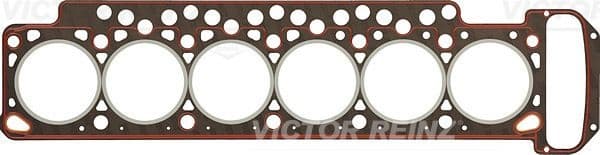 Gasket, cylinder head 61-27490-10