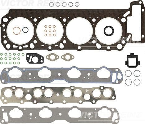 Gasket Kit, cylinder head 02-27675-02