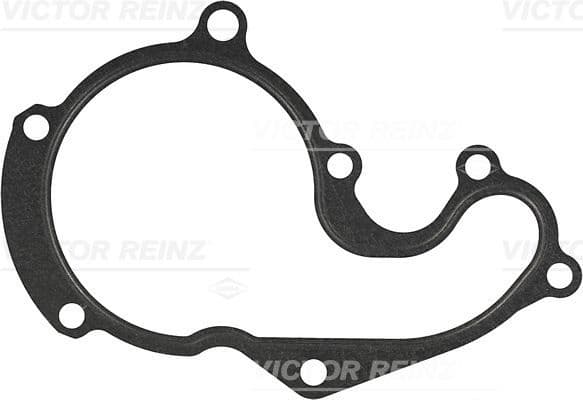 Gasket, water pump 70-36302-00