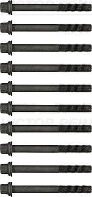 Cylinder Head Bolt Set 14-55077-01